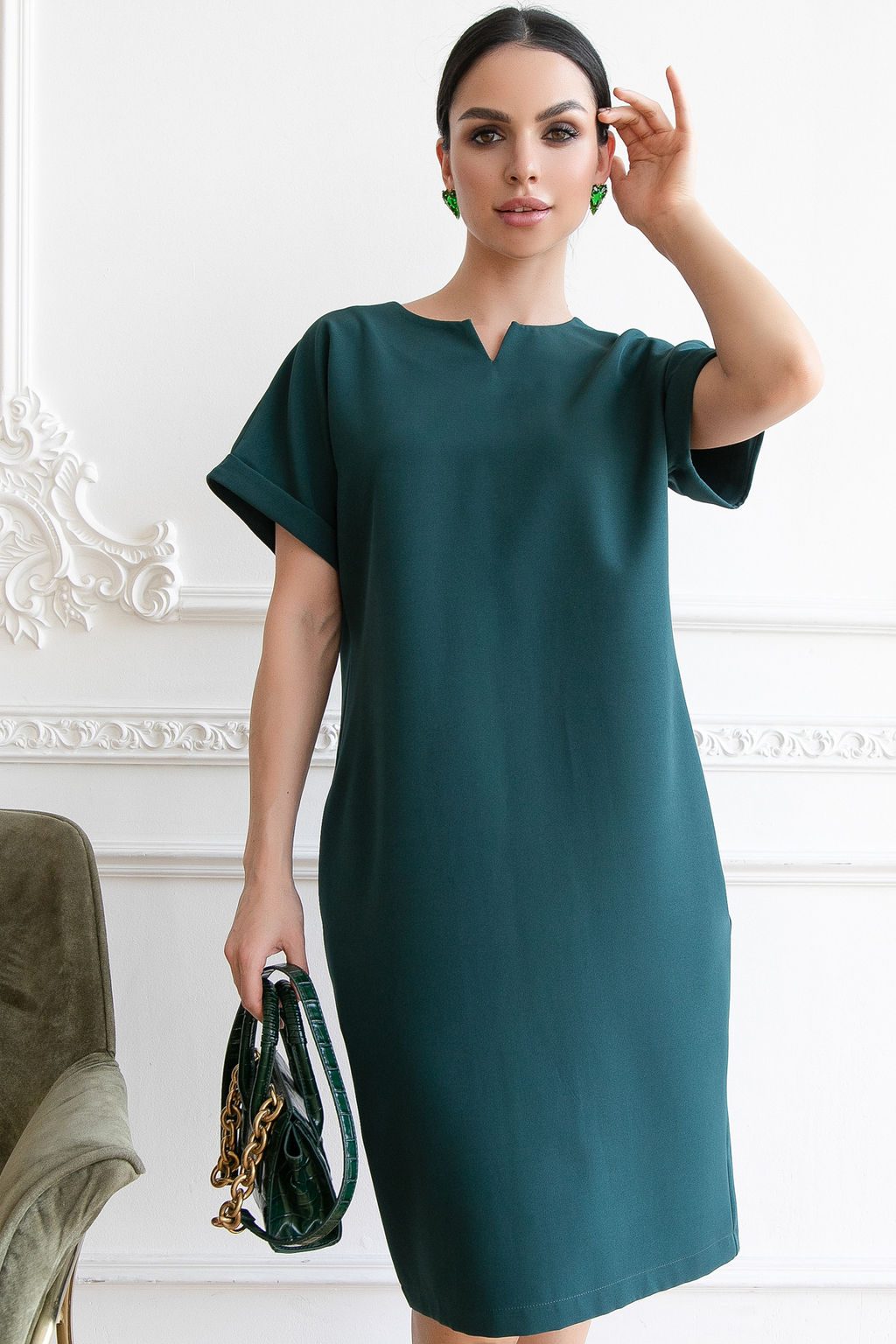 Платье, П-655/6 - Modellos фото 4