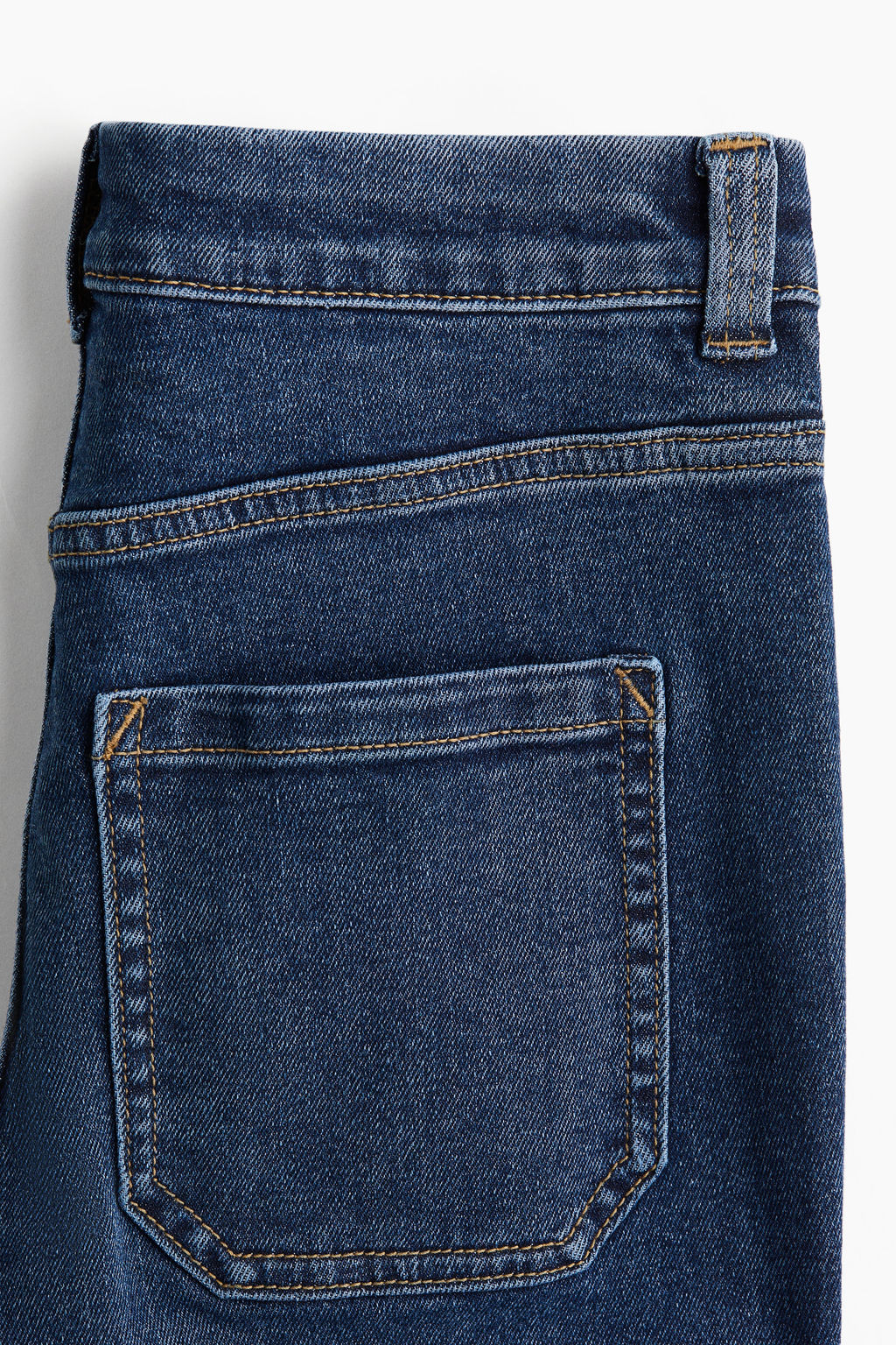 Flared High Jeans - H&m фото 5