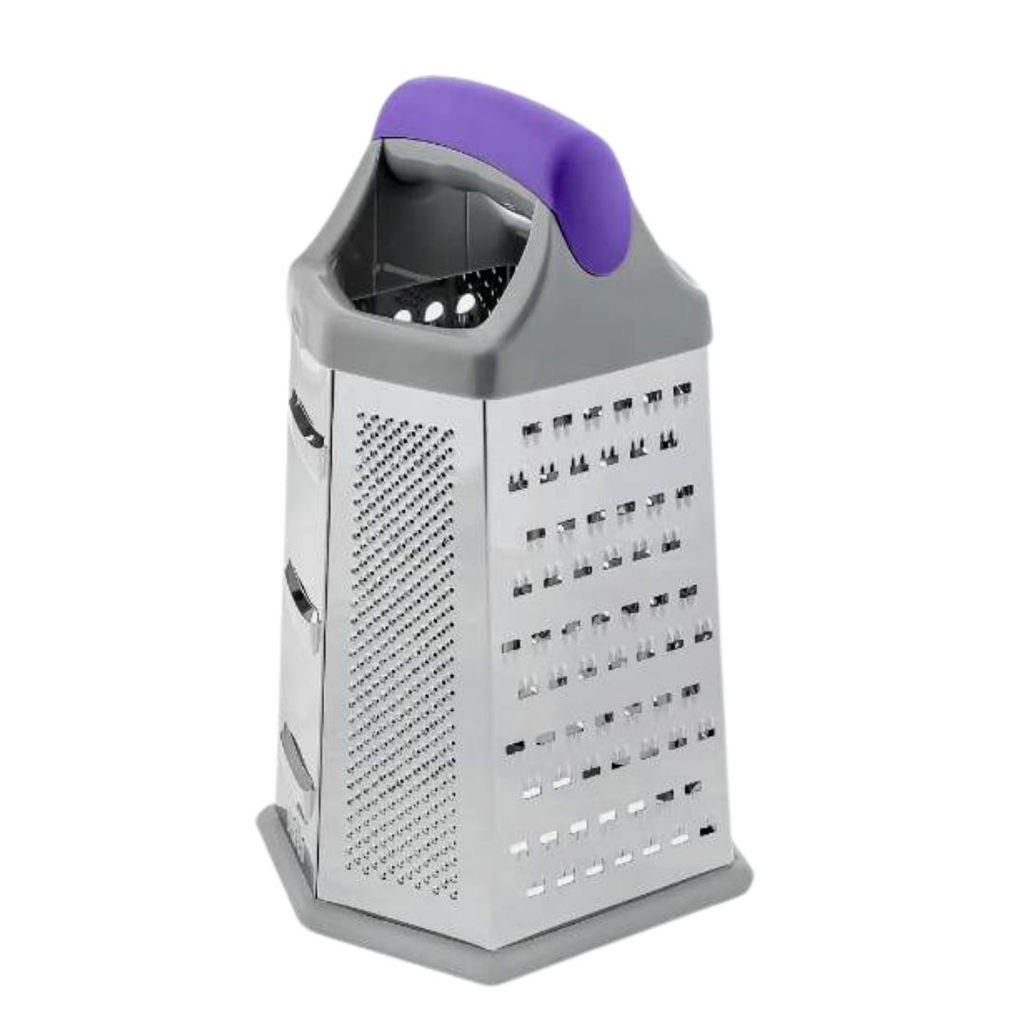 Терка шестигранная OLS-710-45 (CTLYR6)