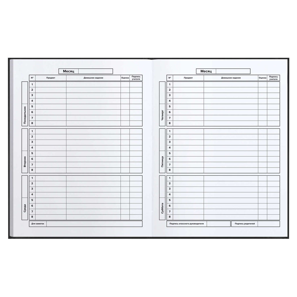 Дневник школьный арт. 64416 ФРАЗЫ С ХАРАКТЕРОМ