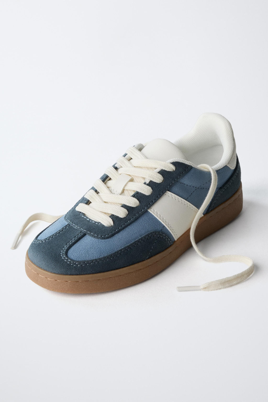 COMBINED PLIMSOLLS - Zara фото 3