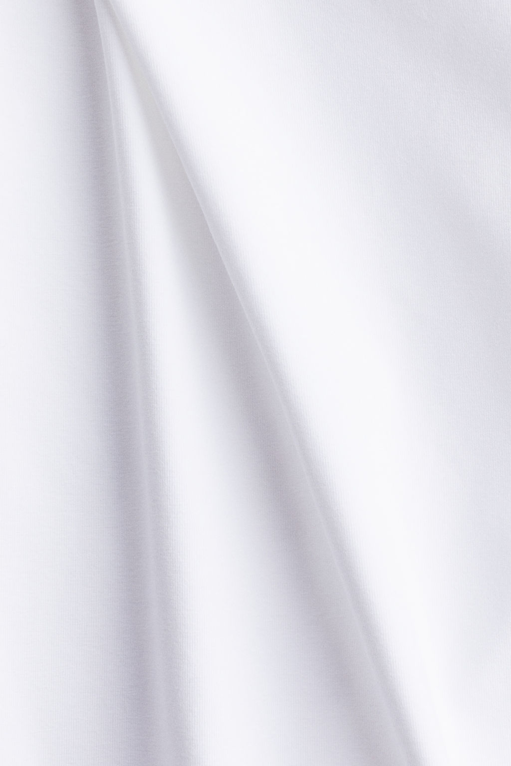 Camiseta corta - H&m фото 6