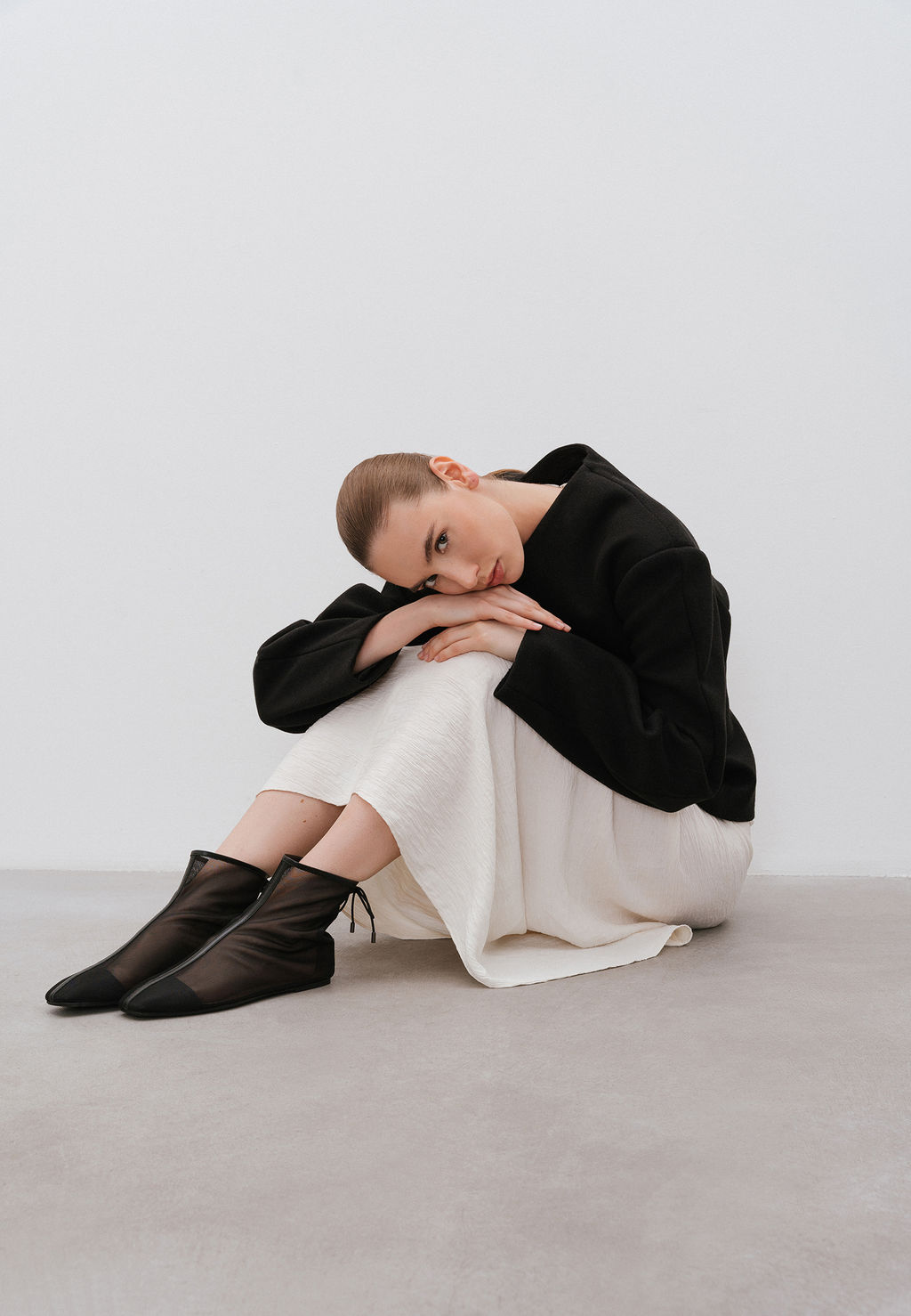 Ботинки - Mascotte фото 3