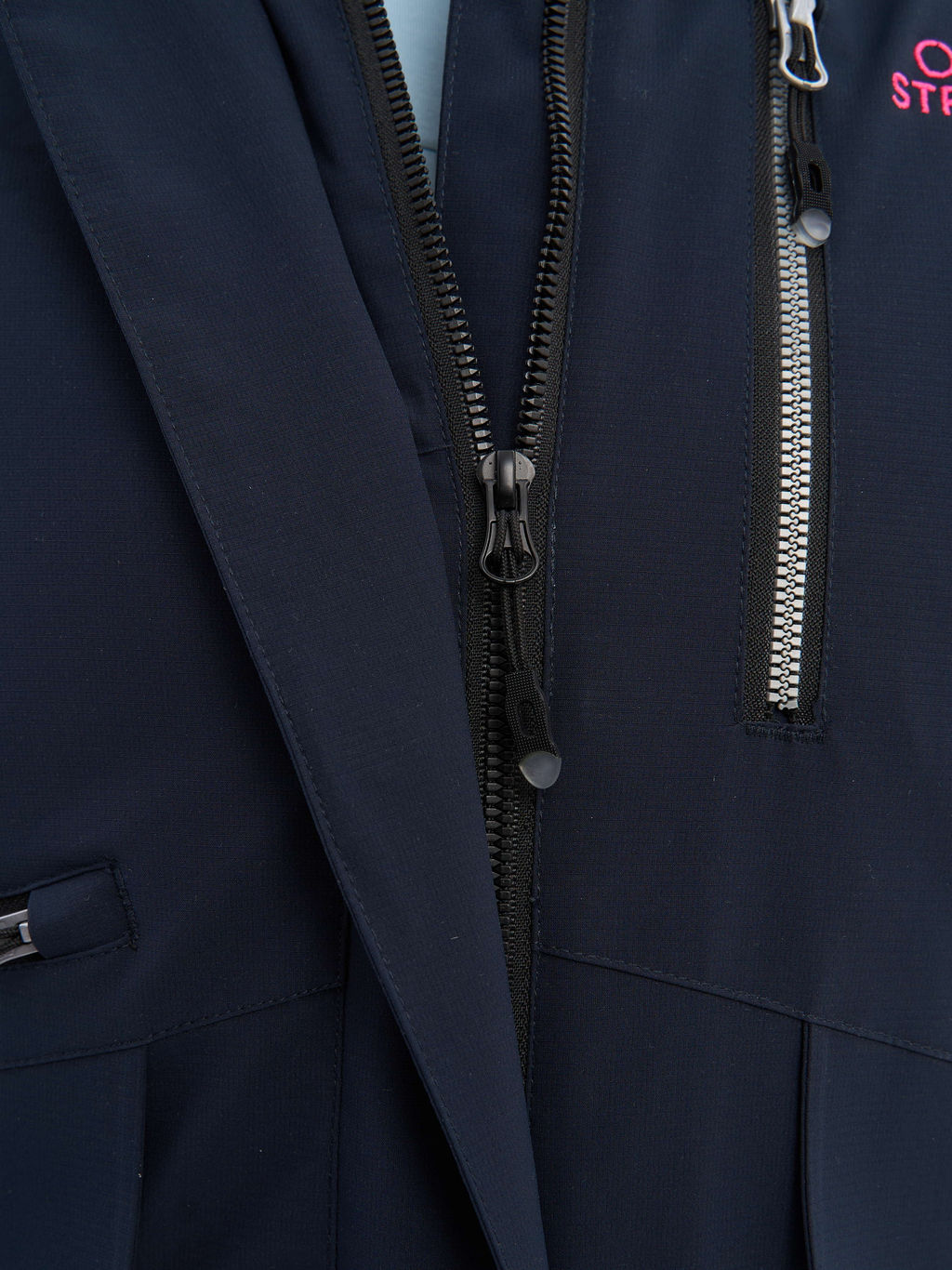 T3440-2 Куртка зимняя горнолыжная - Strobbs фото 4