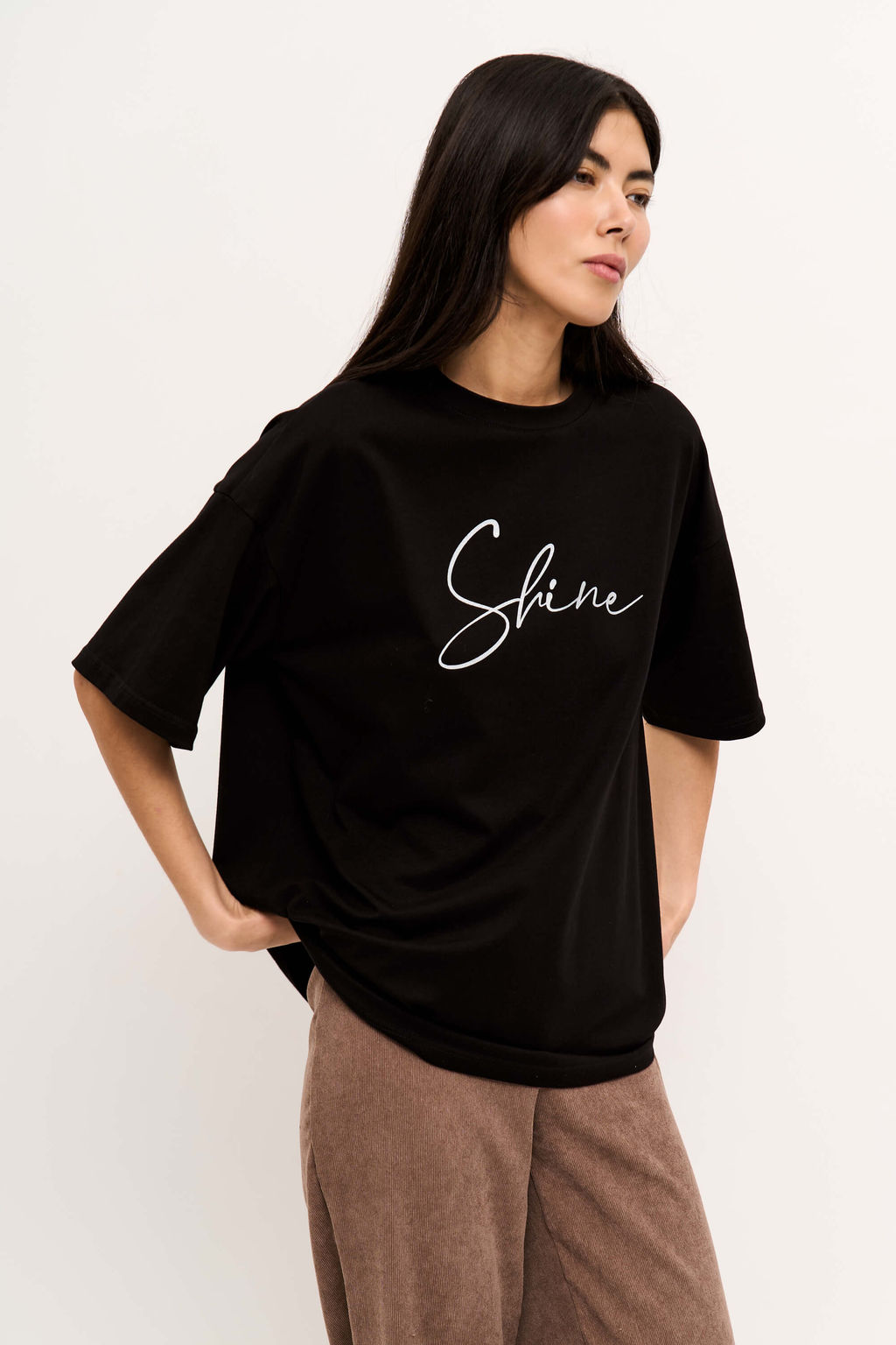 Футболка С2400-20 НСК - Cloxy фото 2