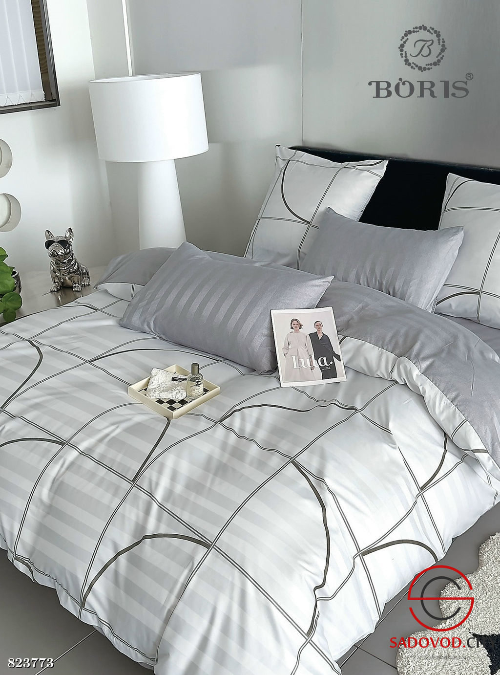 Комплект постельного белья