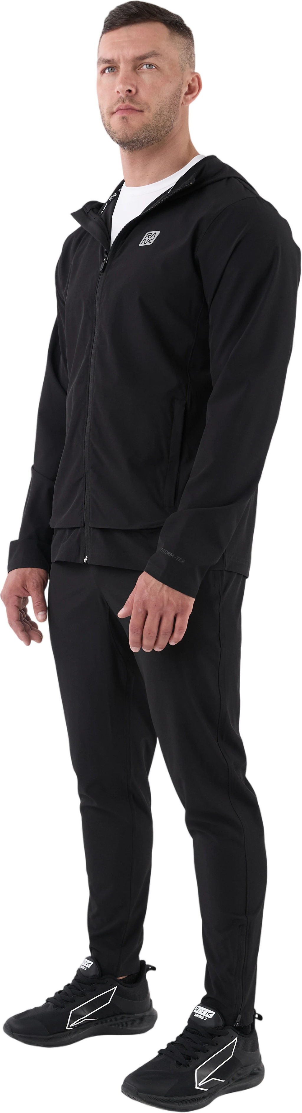 Ветровка мужская