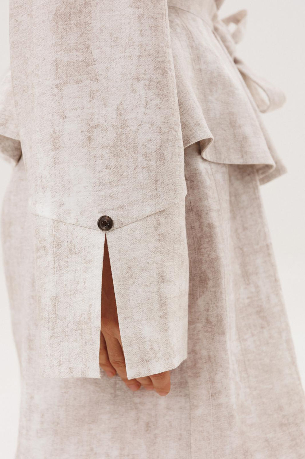 Платье 1091 - Cocktail фото 7