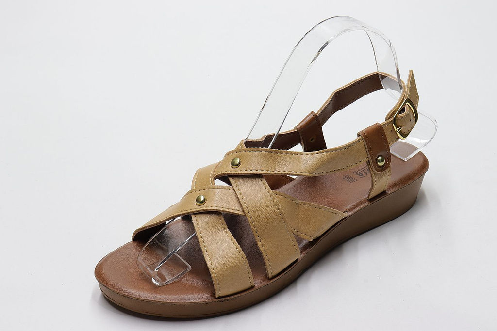 Босоножки Muya (36-41)р. / шт.