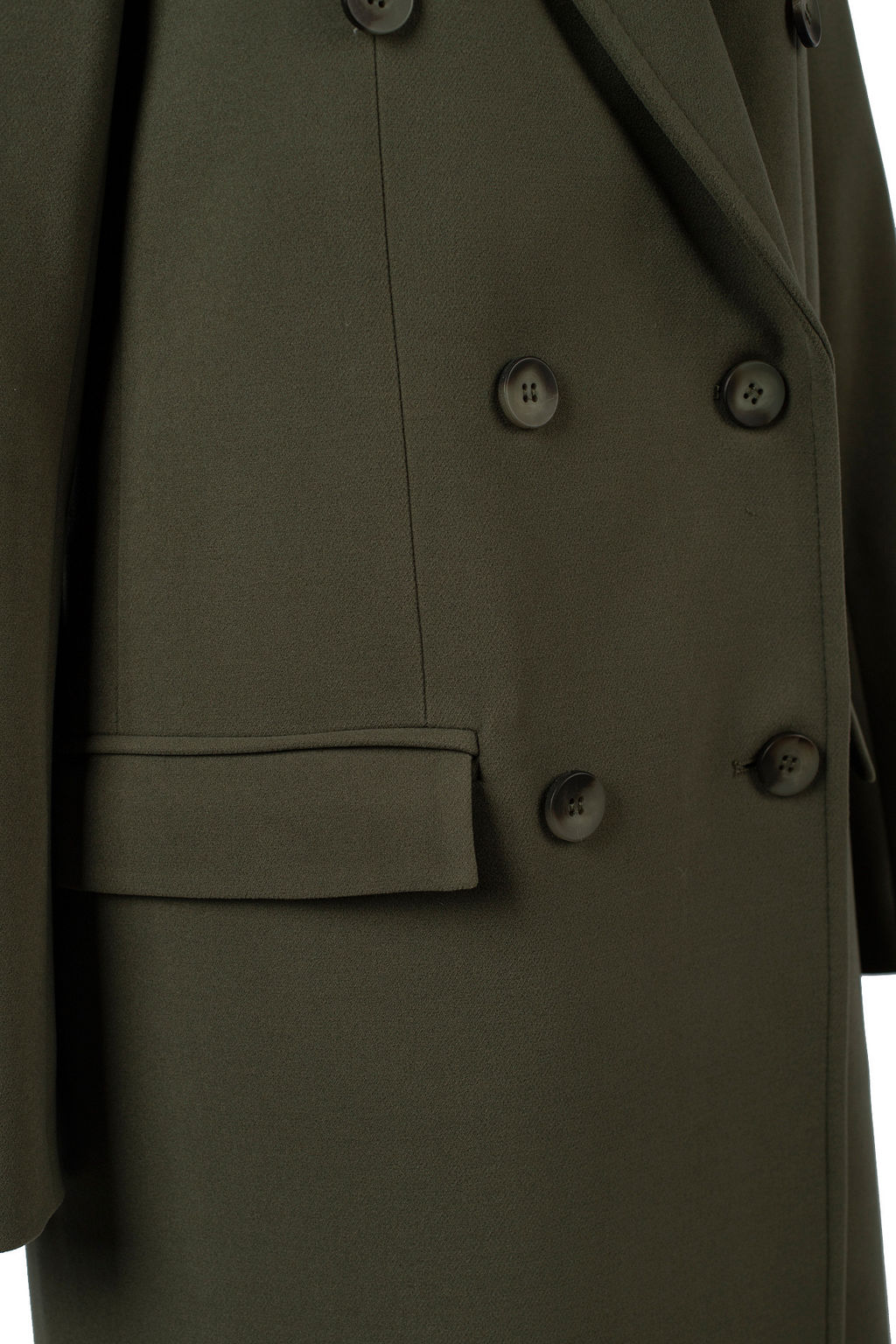 01-11935 Пальто женское демисезонное - El podio фото 9