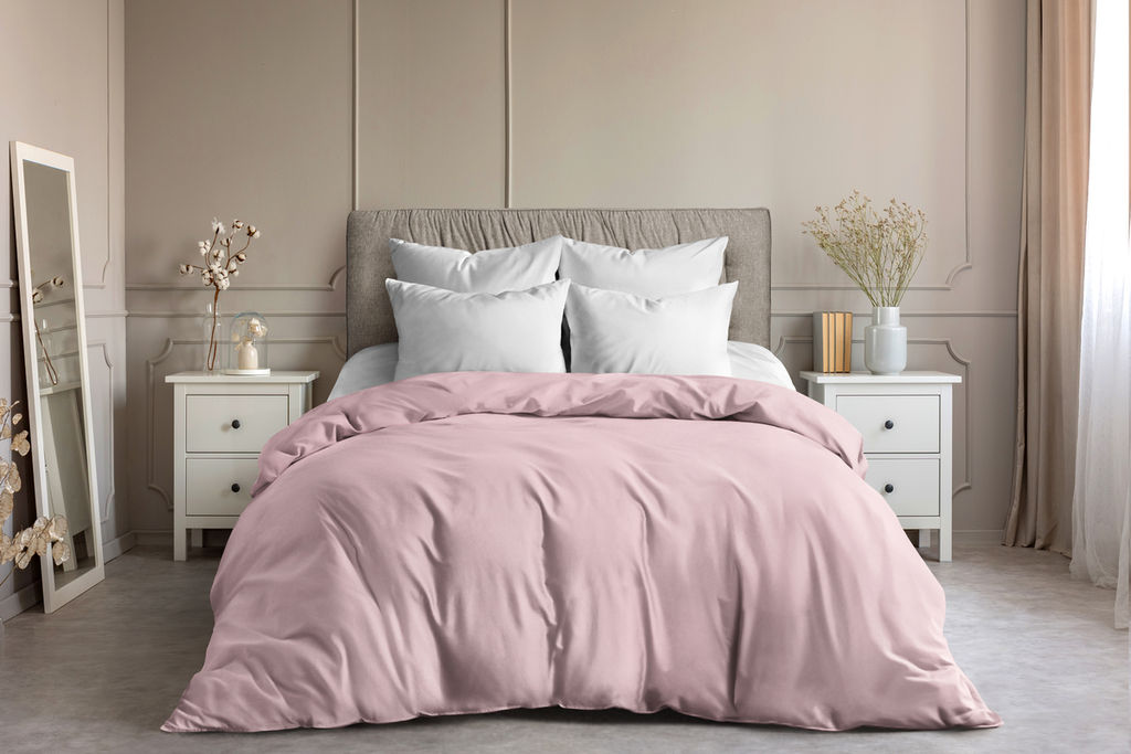 Пододеяльник поплин гл/кр 2 сп