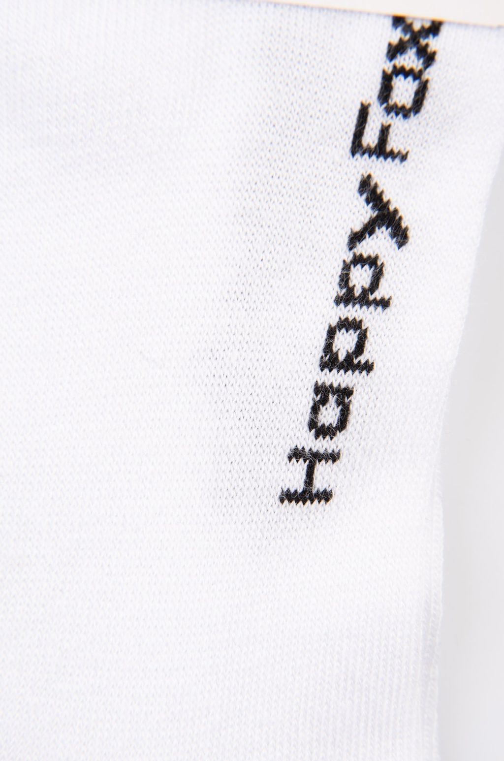 Цена за 6 шт. Однотонные базовые носки Happy Fox  фото 6