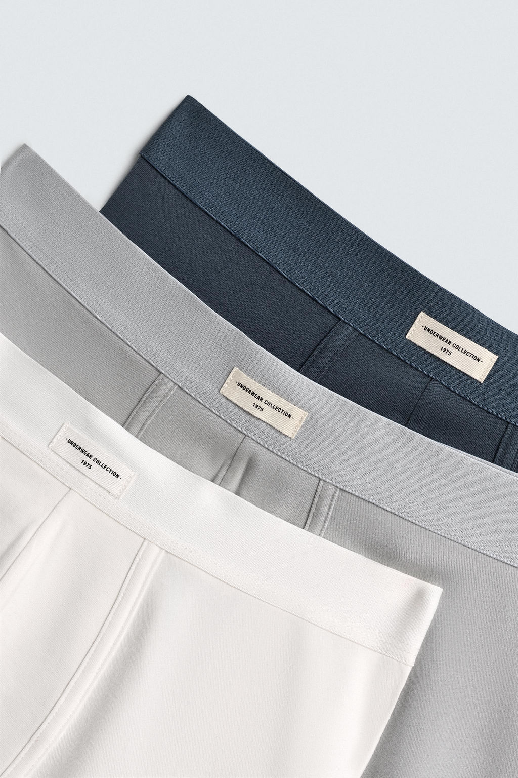 B?XER SOFT PACK 3 / varios - Zara фото 3