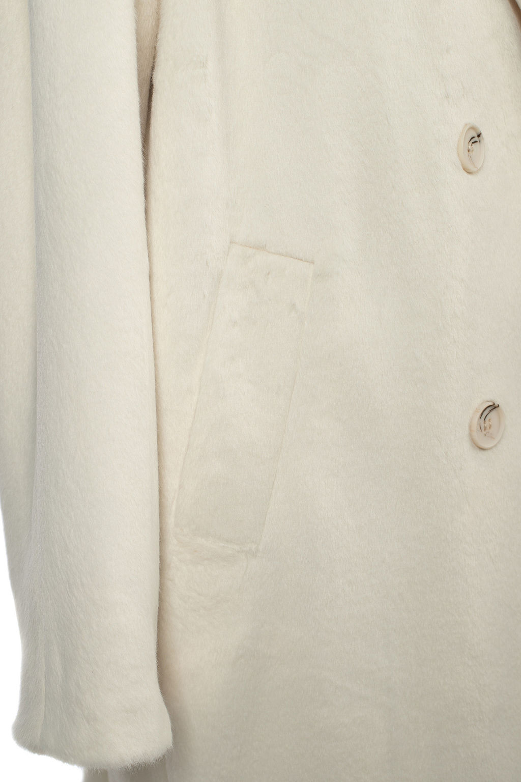 01-12078 Пальто женское демисезонное (пояс) - El podio фото 12