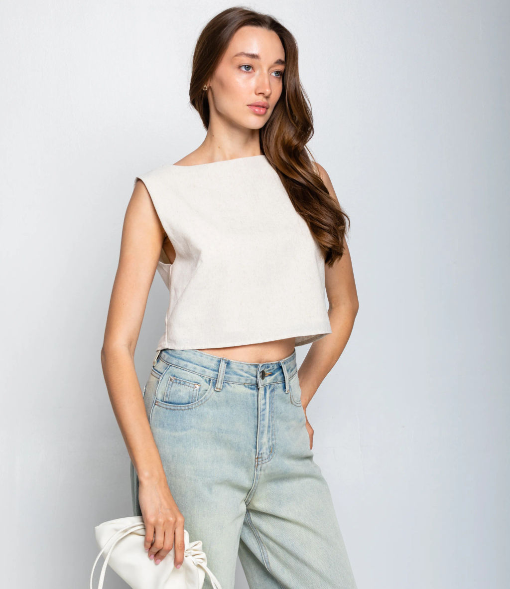Топ #ОКТ025008 - Dommod фото 73