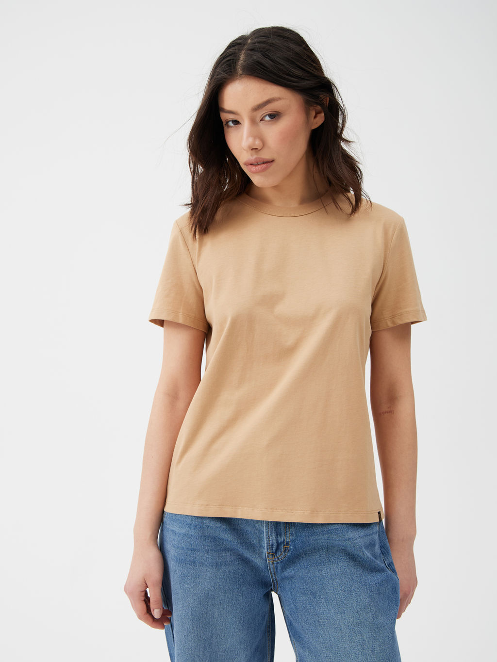 Женская Футболка - Mossmore фото 7