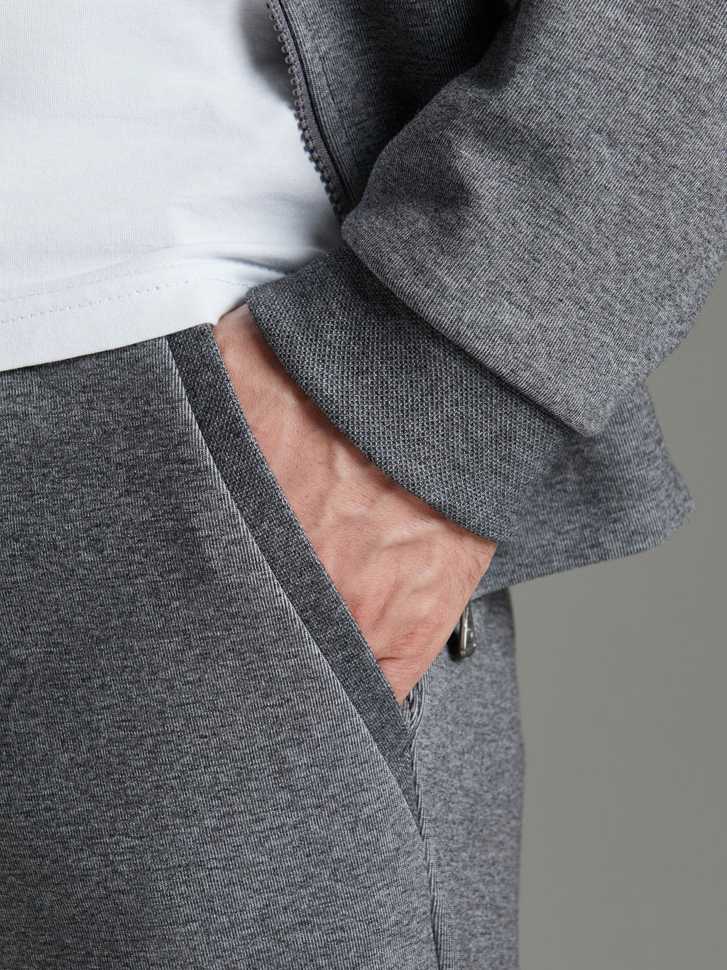 Спортивный костюм мужской 133M-RR-1813 RED-N-ROCKS