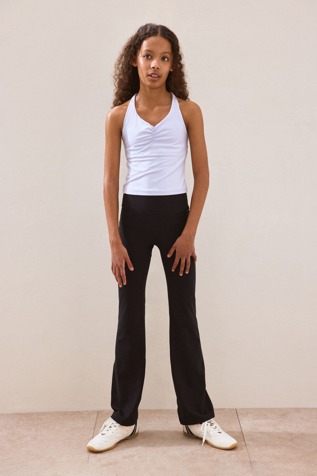 Top sport de tirantes con SoftMove - H&m фото 6