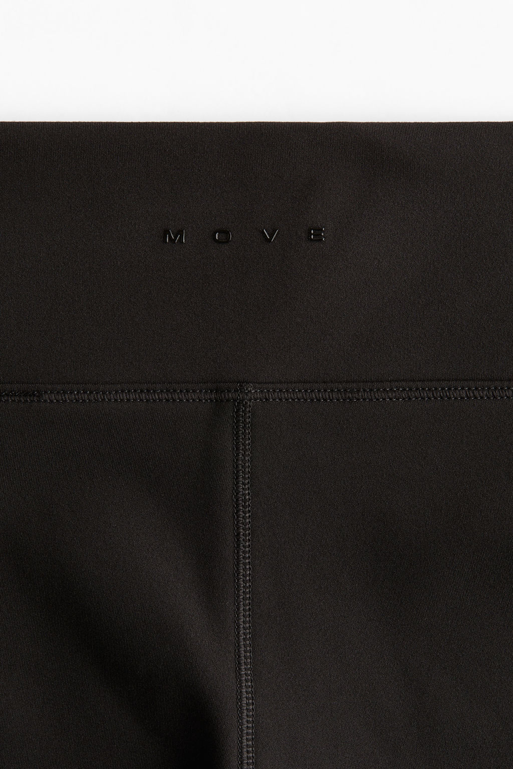 Leggings de deporte con SoftMove y forro polar - H&m фото 6