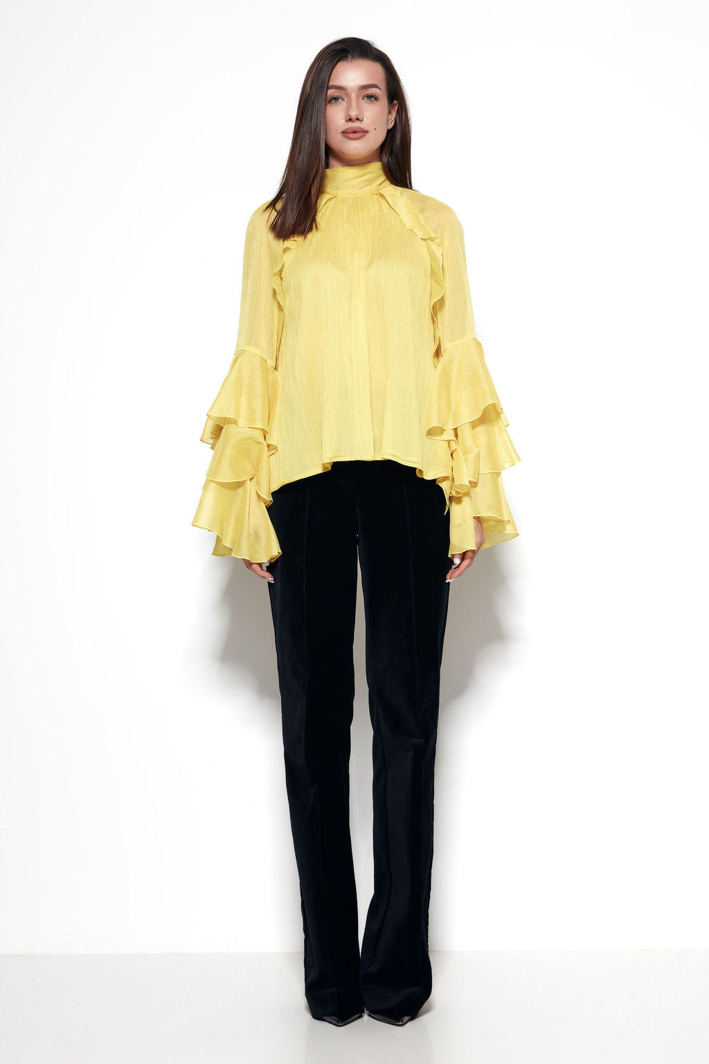 Брюки 54430 - Lakbi фото 8