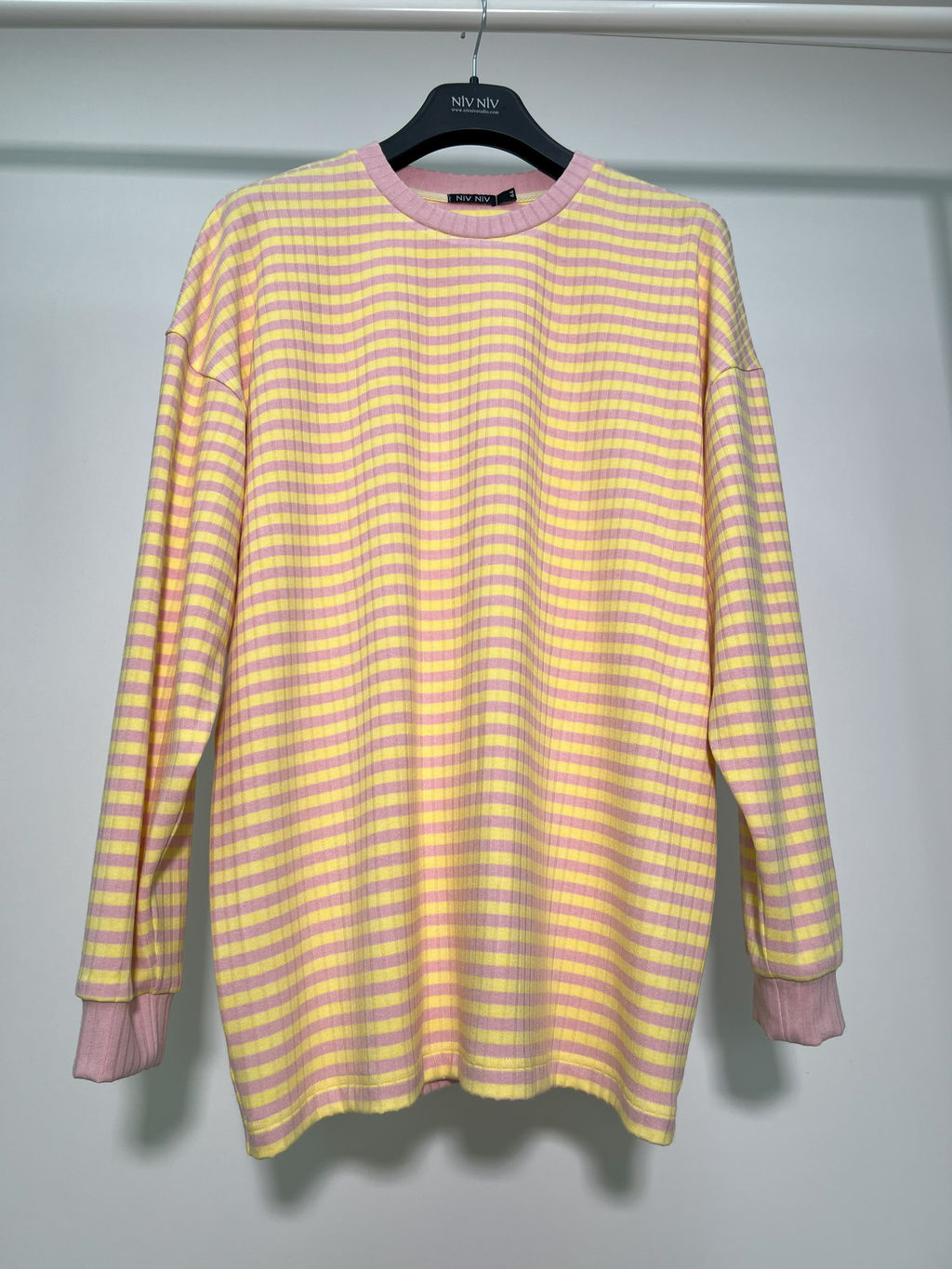 Свитшот 9085 - Niv niv фото 7