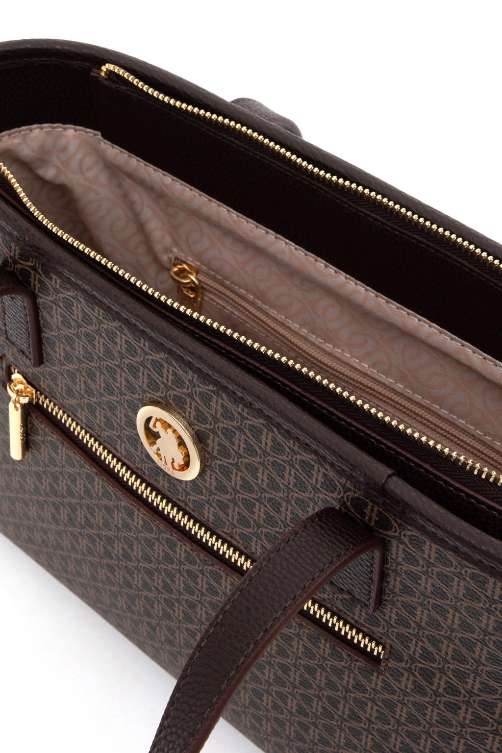 Kad_n Kahverengi _anta - U.s. polo assn фото 4