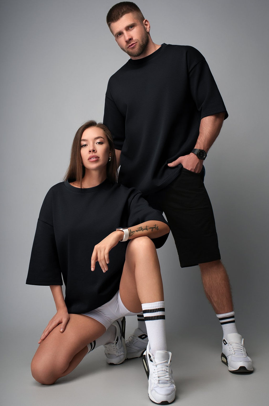 Мужская футболка Happyfox - Happy fox фото 7