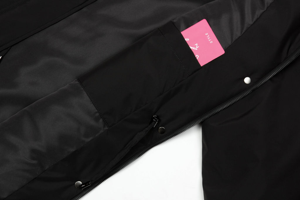 Куртка - Gipnoz фото 4