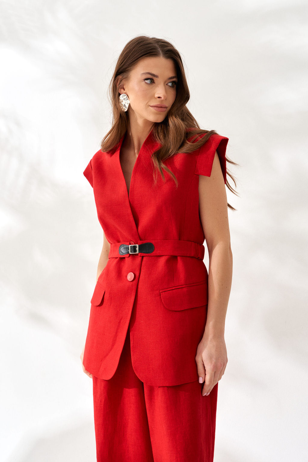 Жилет - Elletto фото 5
