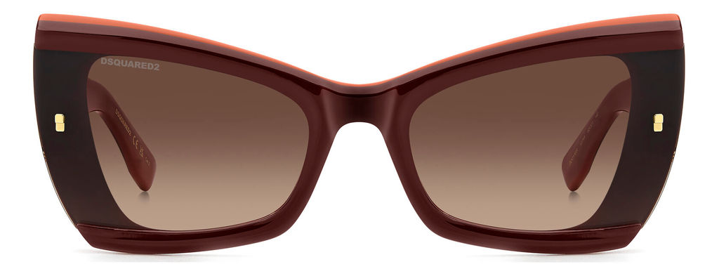 Солнцезащитные очки DSQUARED2 D2 0170/S