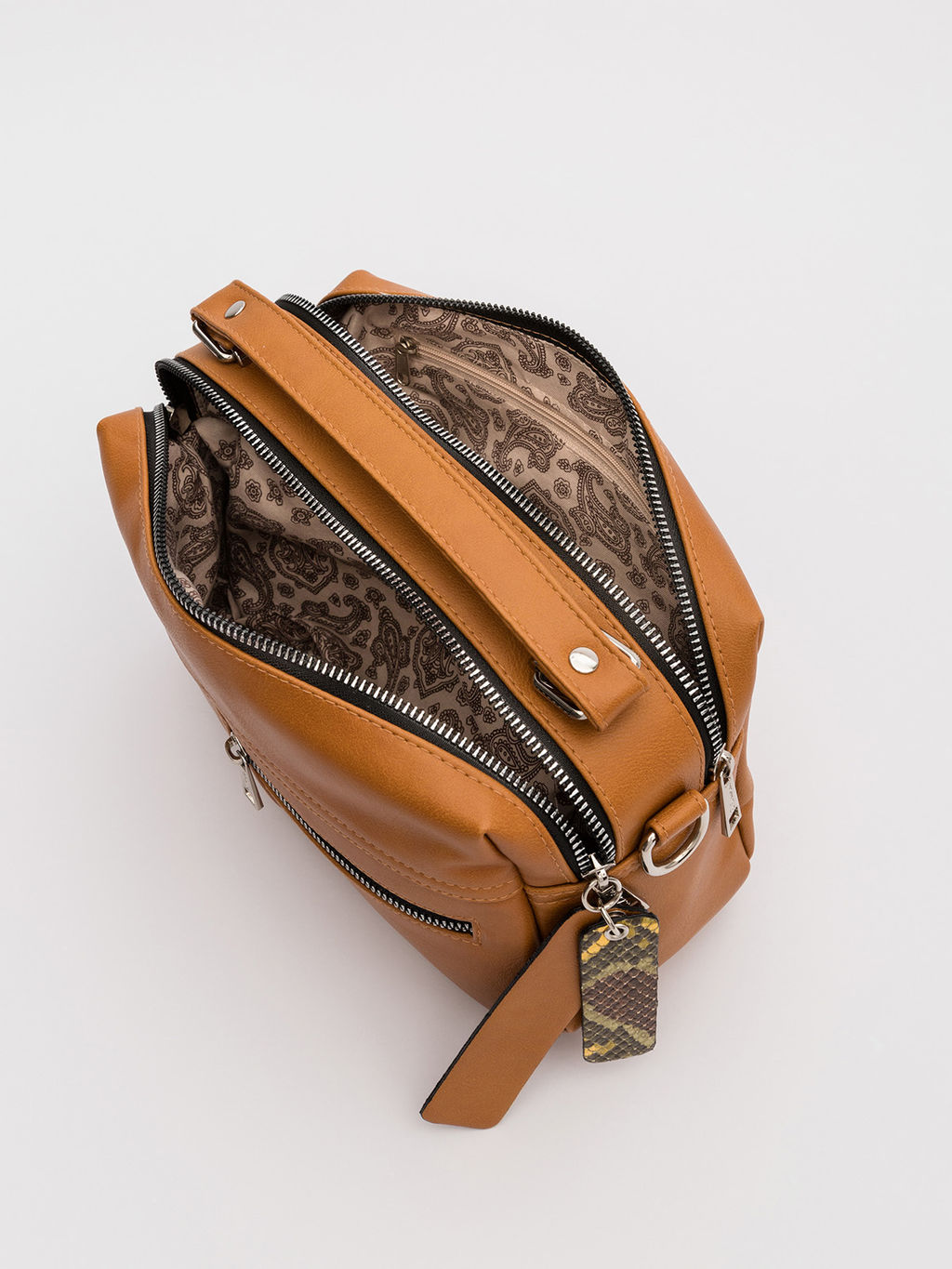 Саквояж 1262 910 22 Сумка женская - S.lavia фото 16