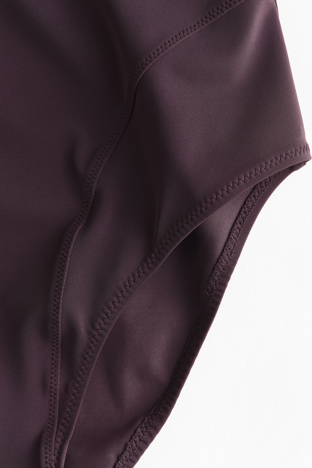 Traje de ba?o de manga larga con Lycra® Xtra Life - H&m фото 8