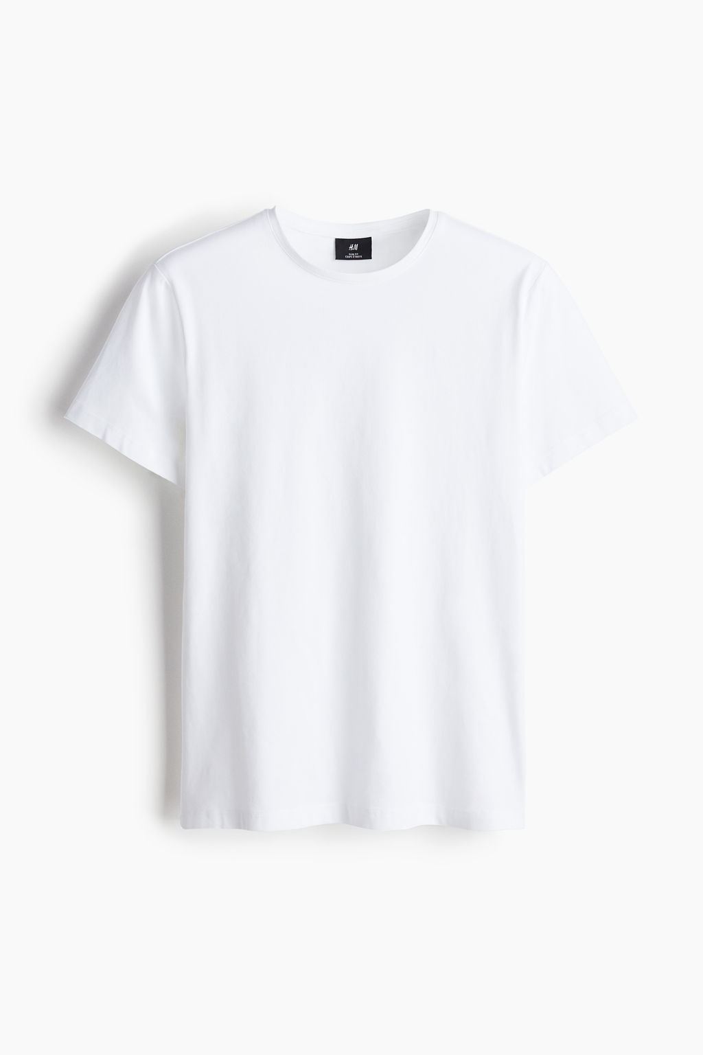 Camiseta Slim Fit - H&m фото 11