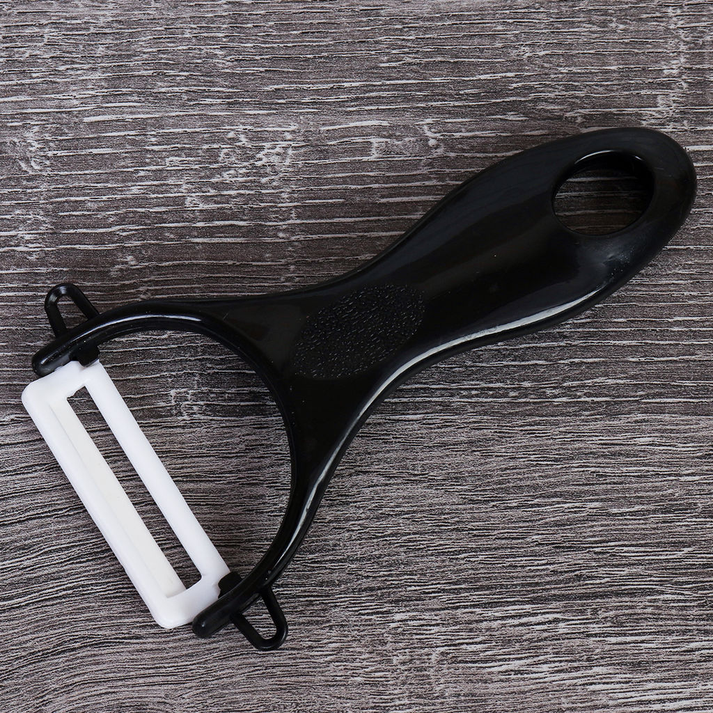 Овощечистка горизонтальная керамическая/ RW-752 /уп 1200/