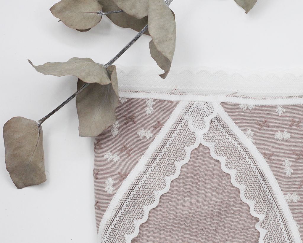 Трусики A09287170 - Tadmico фото 4