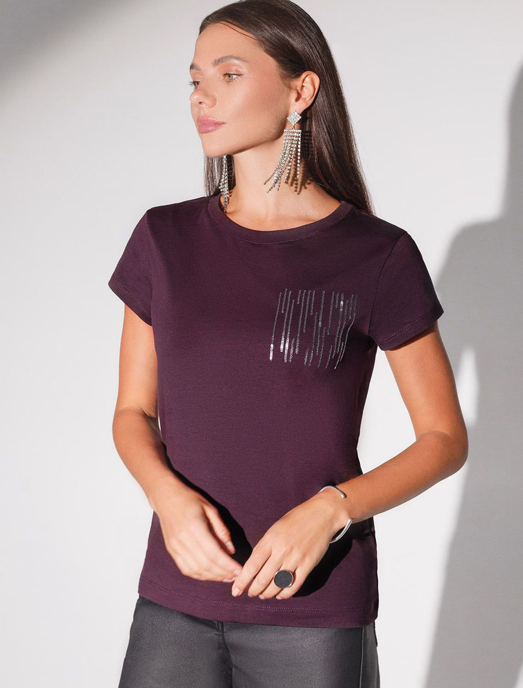 Футболка - Vilatte фото 6