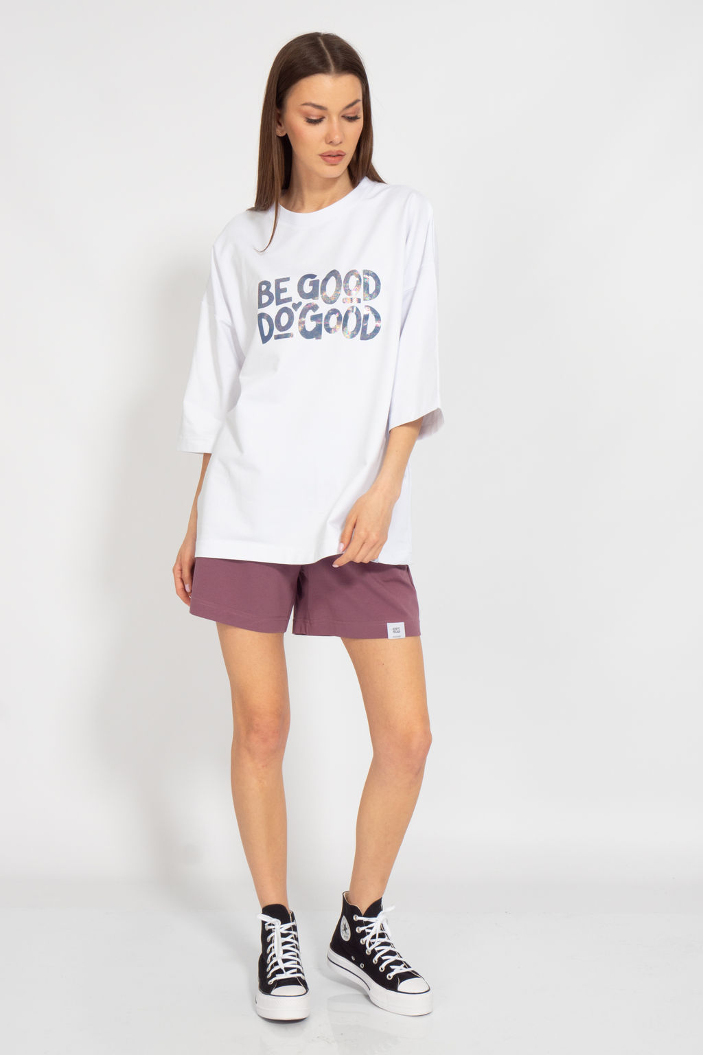 Свитшот 3090 - Kivviwear фото 4