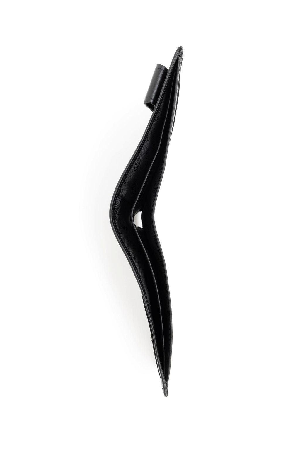 U. S. Polo Assn Мужской черный кошелек - U.s. polo assn фото 6