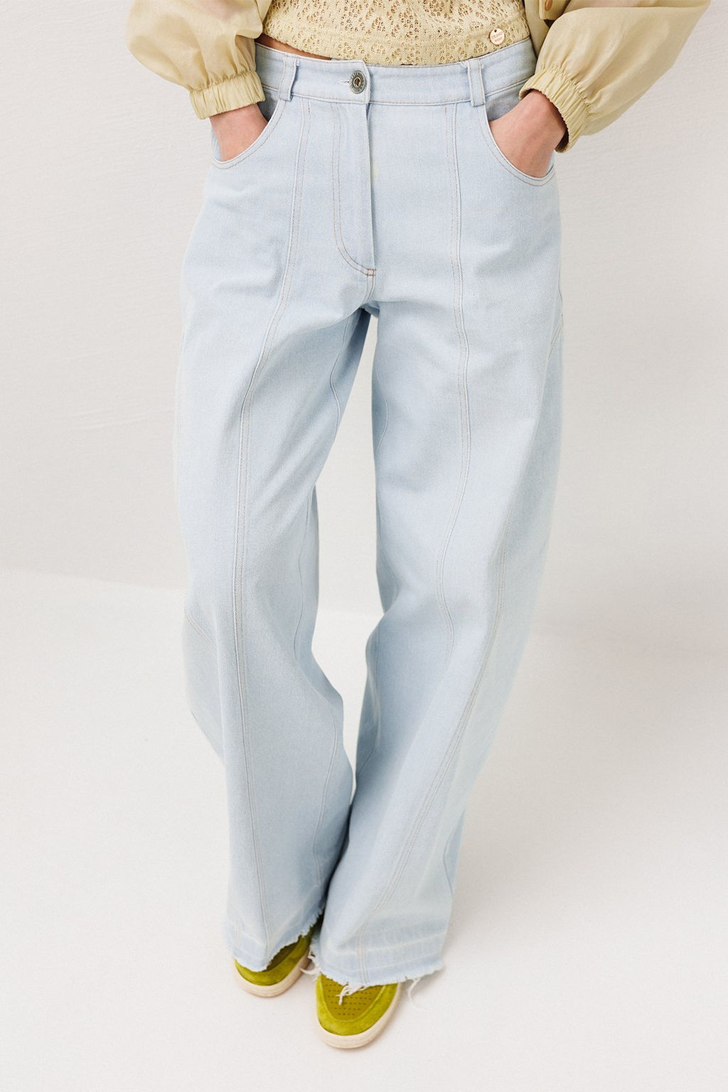 Брюки 3315 - Buter фото 4