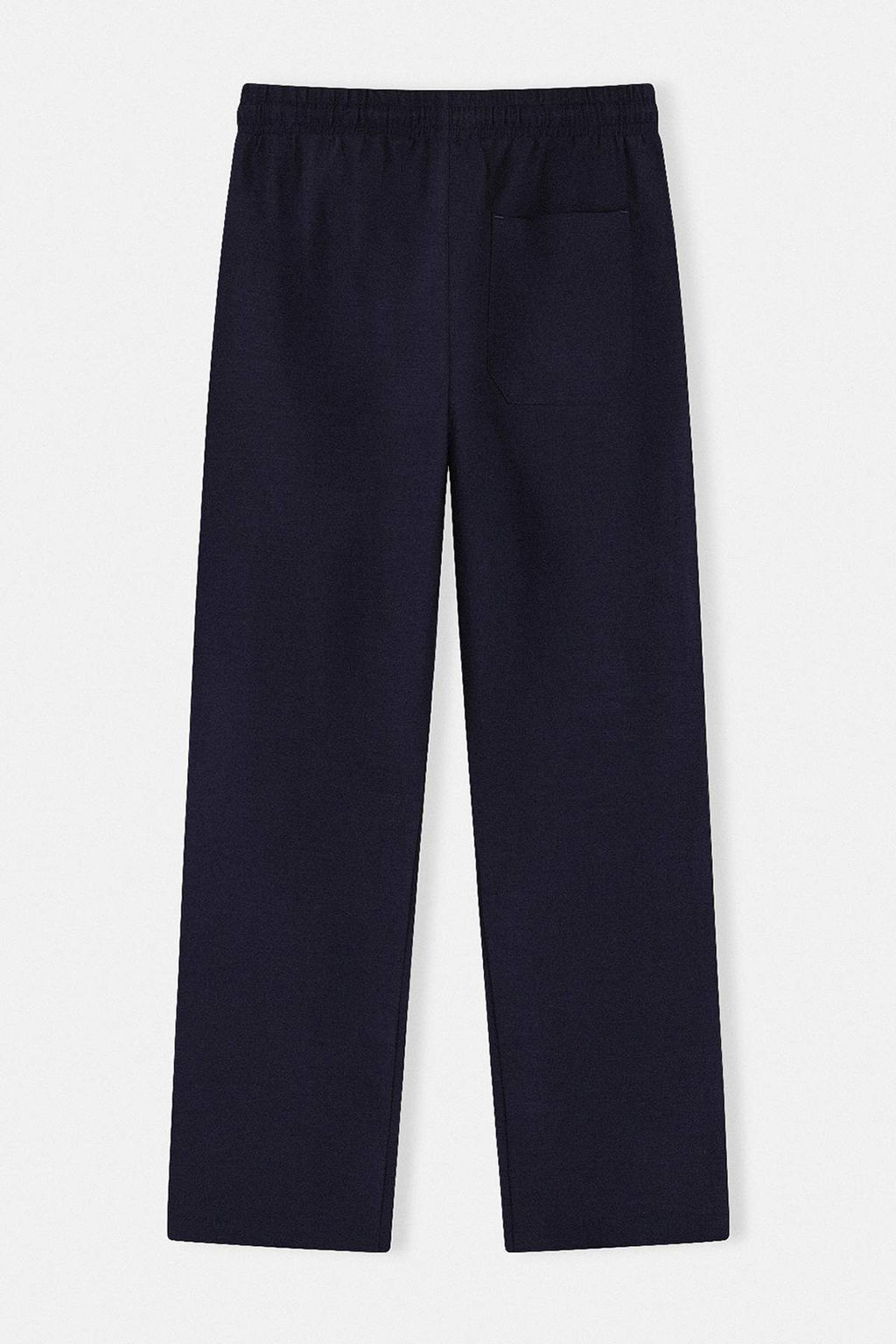 Lacivert Erkek Pantolon TMNSS26PL00007 - Trendyolmilla фото 3