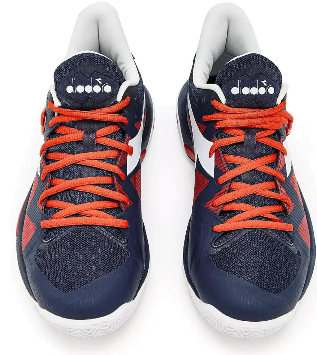 Кроссовки Diadora B.ICON 2 CLAY для грунта, синтетические