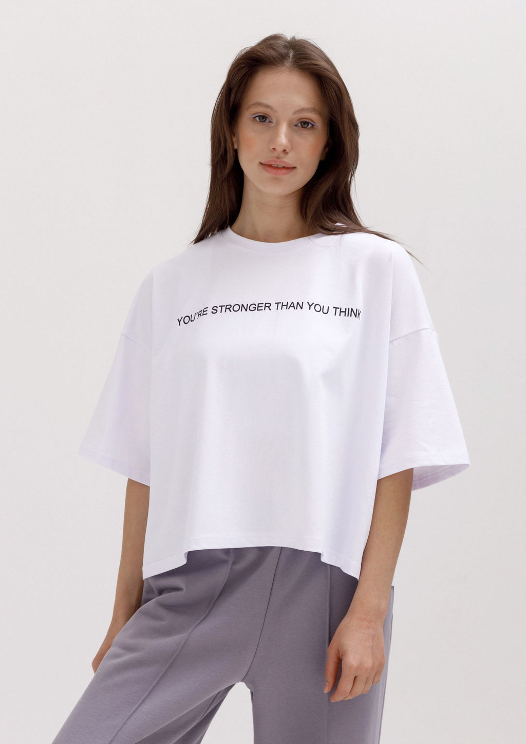 Футболка женская