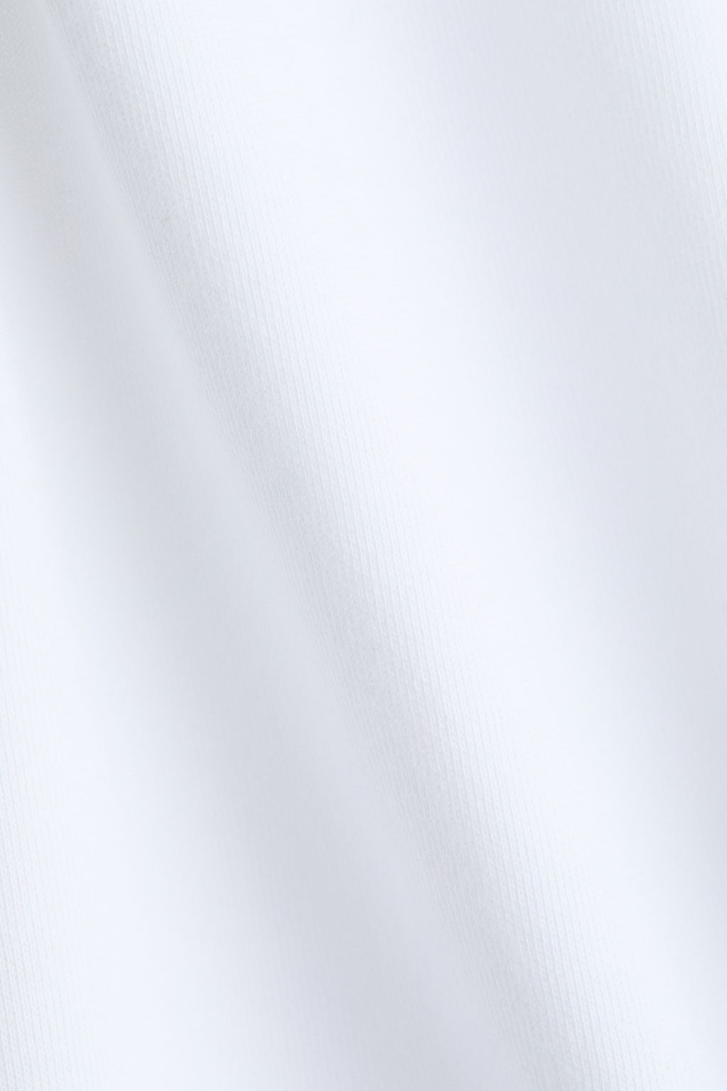 Camiseta Cooling Oversized Fit - H&m фото 8