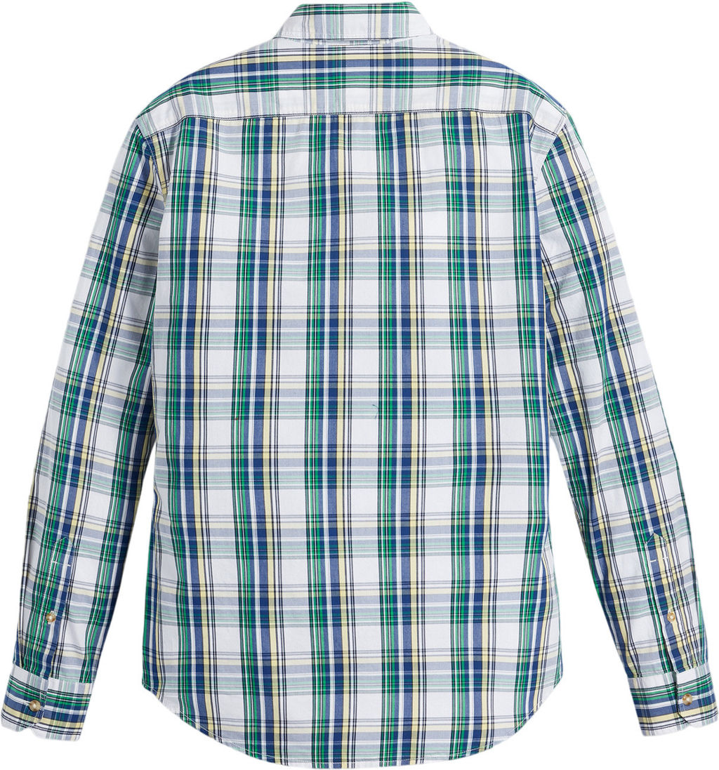 Рубашка мужская