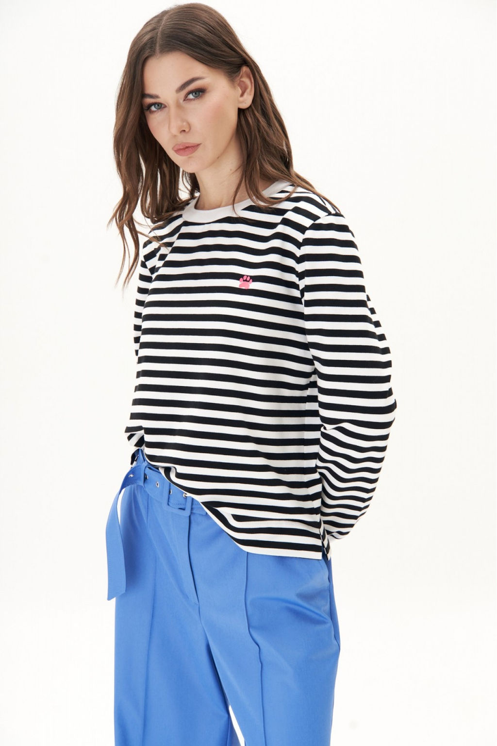 Брючный костюм 4780/1 - Fantazia mod фото 3