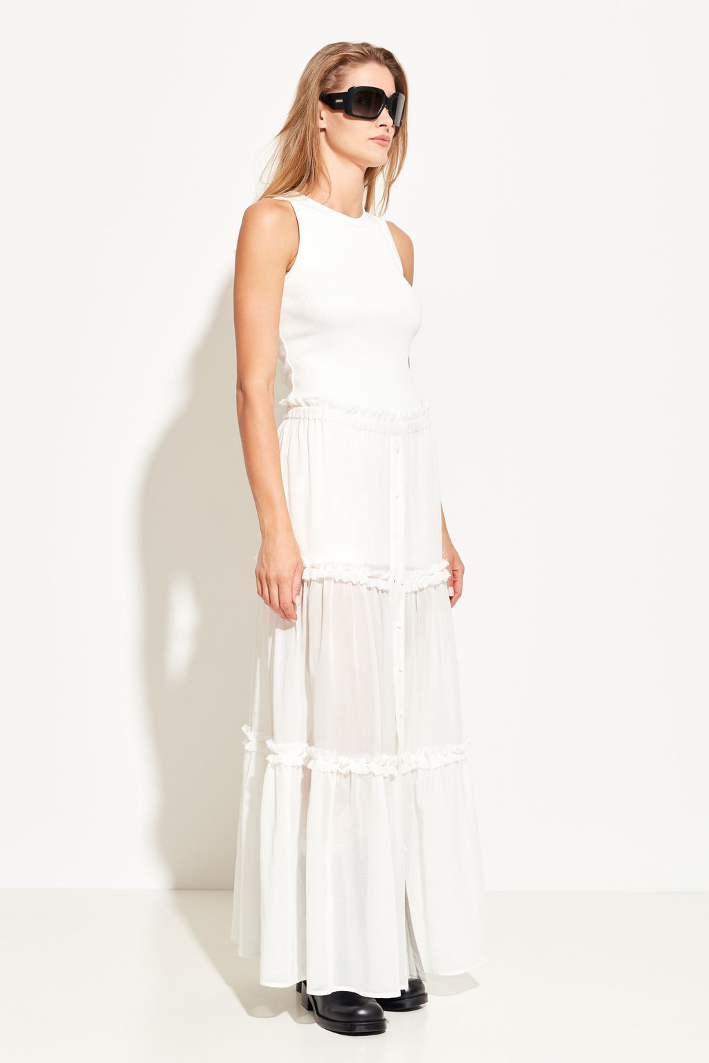 Юбка 54801 - Lakbi фото 3