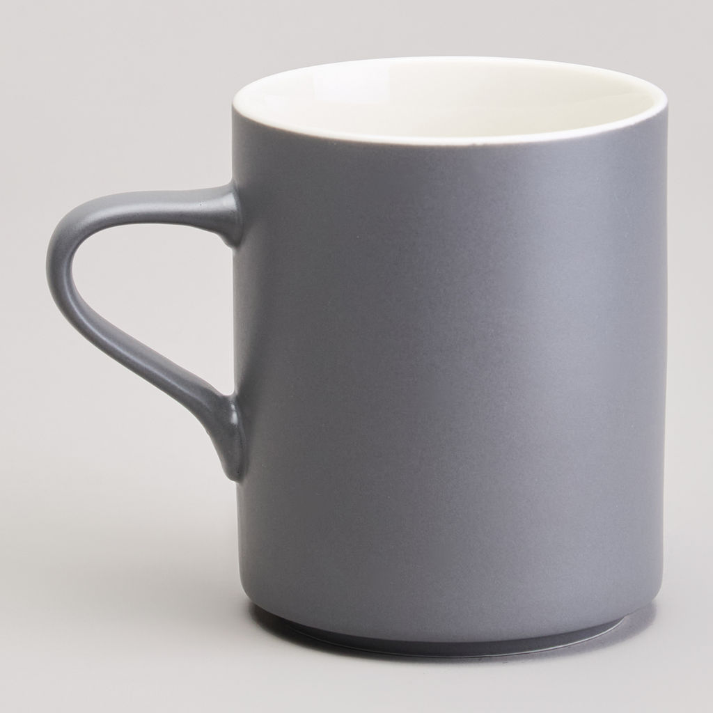 НАБОР КРУЖЕК LEFARD 3ШТ НА МЕТАЛ.ПОДСТАВКЕ 250/320/400МЛ  фото 11