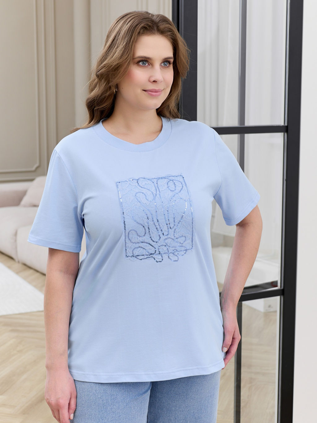 Футболка Соло-2 VIOTEX - Виотекс фото 8