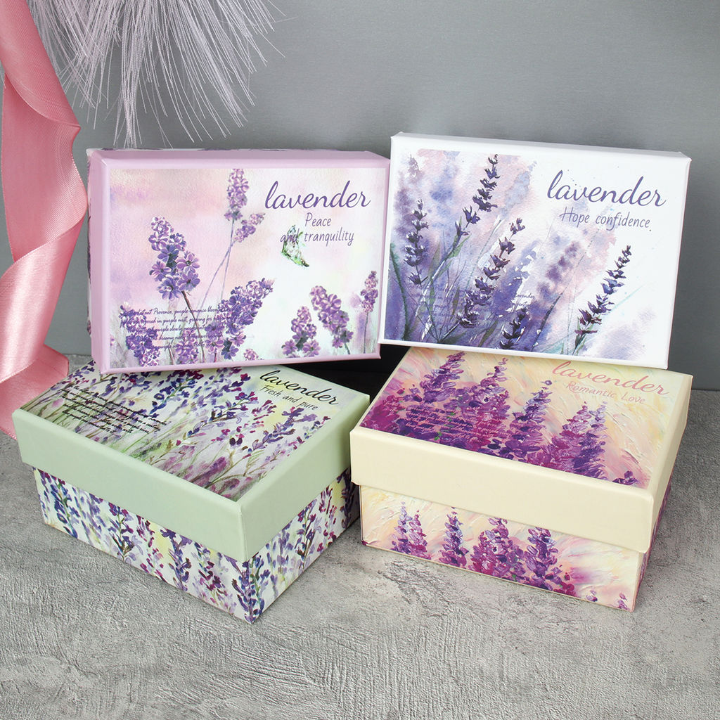 Коробка подарочная / S114-SY623 /уп 12/216/микс - Галеонтрейд фото 9