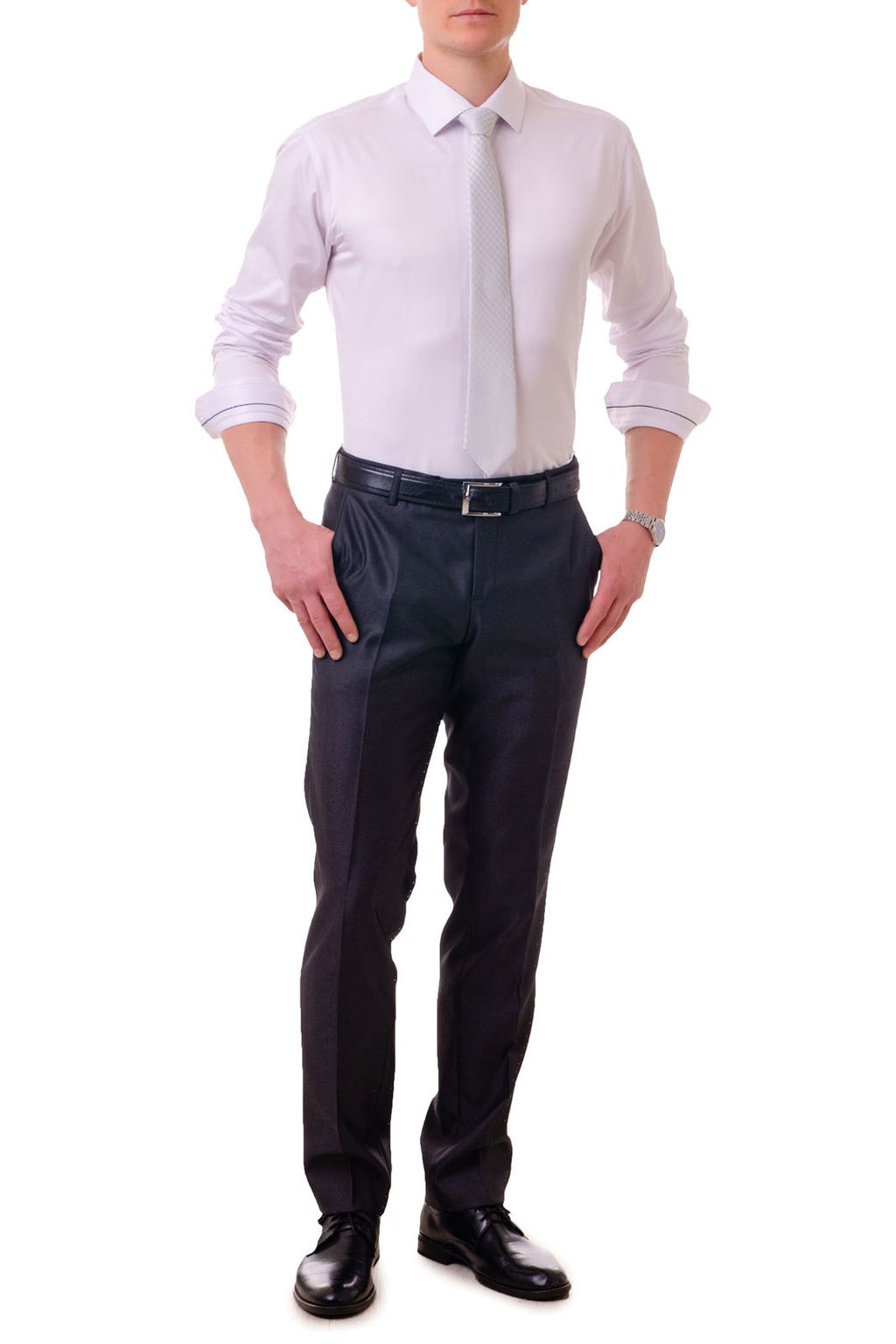 Рубашка 107-НТ1-01